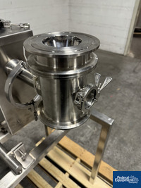 Image of Quadro Sieve, Model S5, S/S 10
