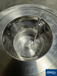 Image of Quadro Sieve, Model S5, S/S 11