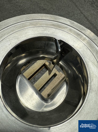 Image of Quadro Sieve, Model S5, S/S 12