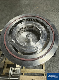 Image of Quadro Sieve, Model S5, S/S 13