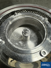 Image of Quadro Sieve, Model S5, S/S 14