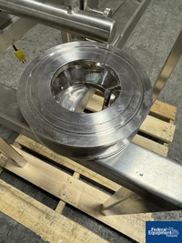 Image of Quadro Sieve, Model S5, S/S 15
