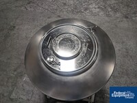 Image of 800 Liter LB Bohle Bin, MCL-800, S/S 06