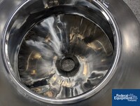 Image of 800 Liter LB Bohle Bin, MCL-800, S/S 08