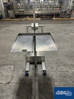 Image of EHS Lift, Model CST110 04