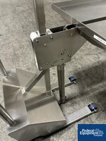 Image of EHS Lift, Model CST110 07