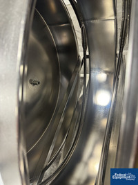 Image of 40" Sweco Screen, S/S, 2 Deck 17