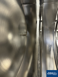 Image of 40" Sweco Screen, S/S, 2 Deck 18