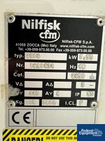 Image of Nilfisk Vacuum, Model 3306 02