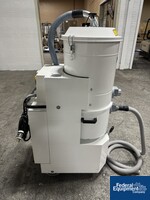 Image of Nilfisk Vacuum, Model 3306 05