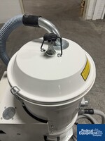 Image of Nilfisk Vacuum, Model 3306 06