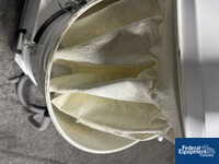 Image of Nilfisk Vacuum, Model 3306 07