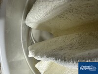 Image of Nilfisk Vacuum, Model 3306 08