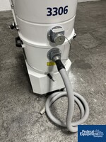 Image of Nilfisk Vacuum, Model 3306 10
