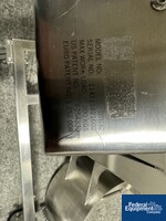 Image of EHS Drum Lift, Model DT632 02