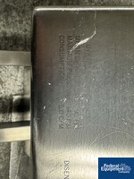 Image of EHS Drum Lift, Model DT632 03