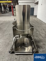 Image of EHS Drum Lift, Model DT632 04