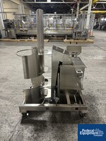 Image of EHS Drum Lift, Model DT632 05