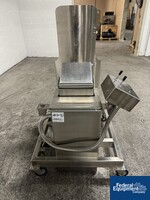 Image of EHS Drum Lift, Model DT632 06