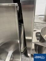 Image of EHS Drum Lift, Model DT632 08