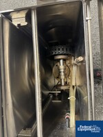 Image of EHS Drum Lift, Model DT632 10