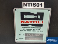 Image of Natoli Inspection Machine, model LVS-500 02