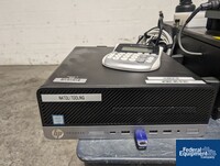 Image of Natoli Inspection Machine, model LVS-500 08