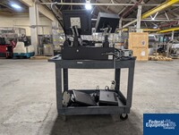 Image of Natoli Inspection Machine, model LVS-500 10