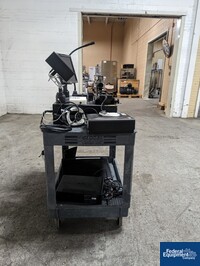 Image of Natoli Inspection Machine, model LVS-500 11