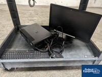 Image of Natoli Inspection Machine, model LVS-500 13