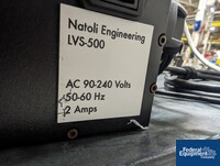 Image of Natoli Inspection Machine, model LVS-500 14