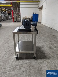 Image of Cole Parmer Peristaltic Pump, Model 07583-50 03