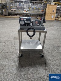 Image of Cole Parmer Peristaltic Pump, Model 07583-50 04