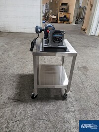 Image of Cole Parmer Peristaltic Pump, Model 07583-50 05
