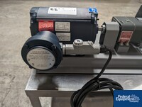 Image of Cole Parmer Peristaltic Pump, Model 07583-50 06