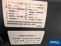Image of Cole Parmer Peristaltic Pump, Model 07583-50 09