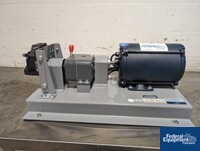 Image of Cole Parmer Peristaltic Pump, Model 07583-50 12