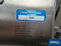 Image of EHS Drum Lift, DT632 02