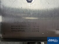 Image of EHS Drum Lift, DT632 03