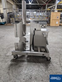 Image of EHS Drum Lift, DT632 04