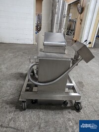 Image of EHS Drum Lift, DT632 05
