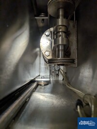 Image of EHS Drum Lift, DT632 06