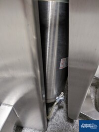 Image of EHS Drum Lift, DT632 08