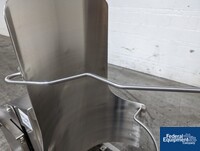 Image of EHS Drum Lift, DT632 09