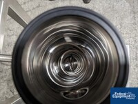 Image of Stainles Steel Filter Housing with Cart 07