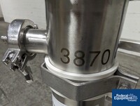 Image of Stainles Steel Filter Housing with Cart 02