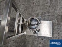 Image of Stainles Steel Filter Housing with Cart 06