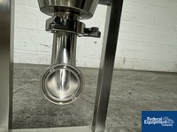 Image of Stainles Steel Filter Housing with Cart 09