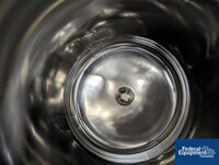 Image of 100 Gal Feldmeier Receiver Tank, 316L S/S, 60# 05