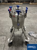 Image of 6 Gal Feldmeier Receiver Tank, 316L S/S, 60# 04